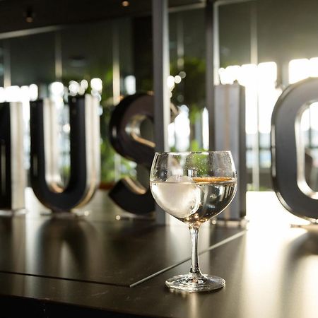 Motel One マンハイム エクステリア 写真